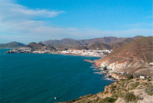 Cabo de Gata